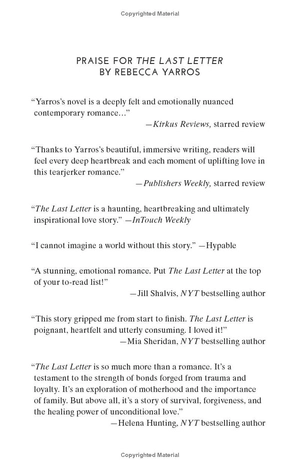 great and precious things