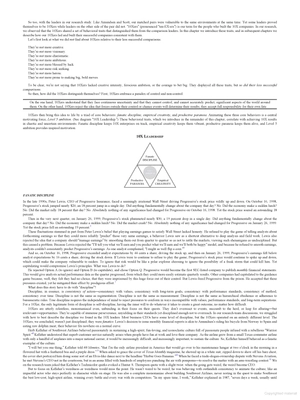 great by choice : uncertainty, chaos and luck - why some thrive despite them all