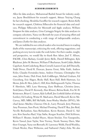 great by choice : uncertainty, chaos and luck - why some thrive despite them all