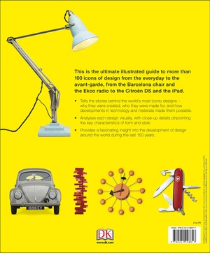 great designs: the world's best design explored and explained