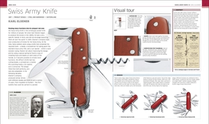 great designs: the world's best design explored and explained