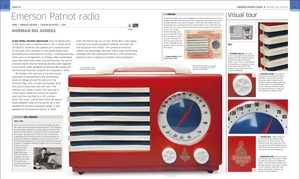 great designs: the world's best design explored and explained