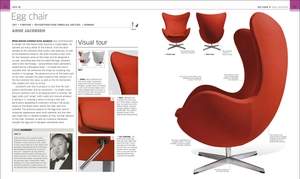 great designs: the world's best design explored and explained