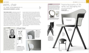 great designs: the world's best design explored and explained