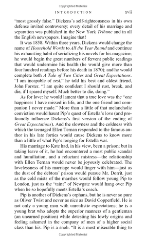 great expectations (bantam classics)