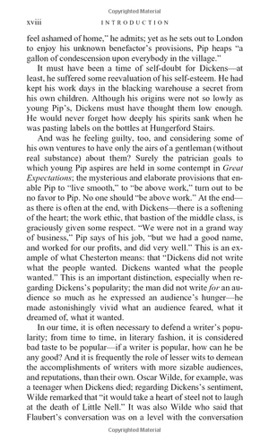 great expectations (bantam classics)