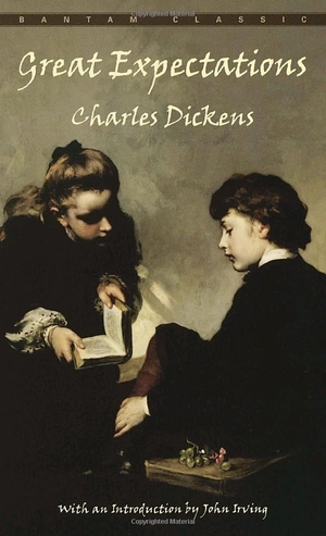 great expectations (bantam classics)