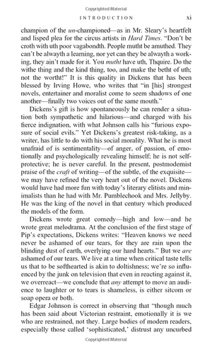 great expectations (bantam classics)