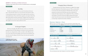 great writing 1 - student's book + spark sticker (5th edition)