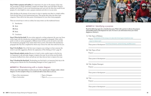 great writing 3 - student's book + spark sticker (5th edition)