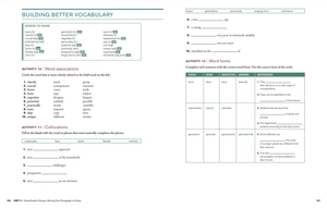 great writing 3 - student's book + spark sticker (5th edition)