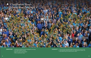 great writing 3 - student's book + spark sticker (5th edition)