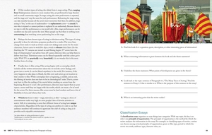 great writing 3 - student's book + spark sticker (5th edition)