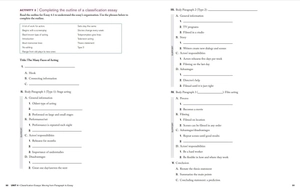 great writing 3 - student's book + spark sticker (5th edition)