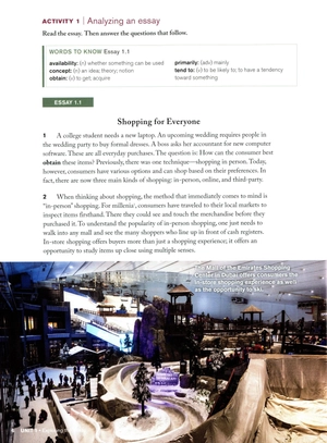 great writing 4 - student's book + spark sticker (5th edition)