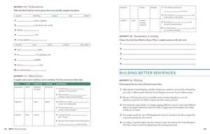 great writing 5 - student's book + spark sticker (5th edition)