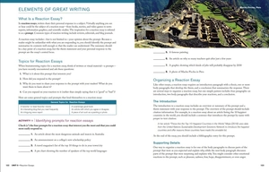 great writing 5 - student's book + spark sticker (5th edition)