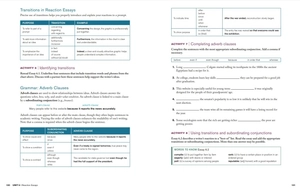 great writing 5 - student's book + spark sticker (5th edition)