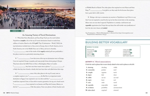 great writing 5 - student's book + spark sticker (5th edition)