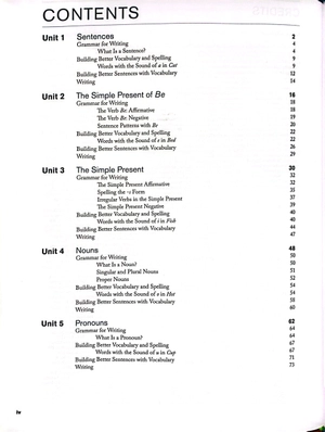 great writing foundations: student book with online workbook 5th edition