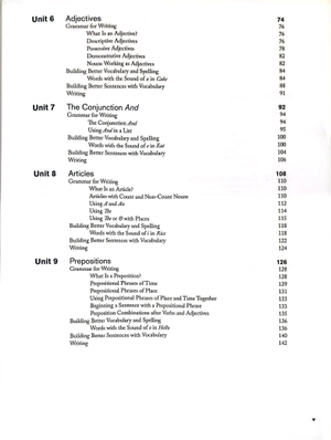 great writing foundations: student book with online workbook 5th edition