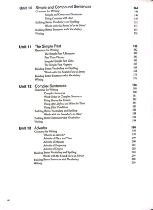 great writing foundations: student book with online workbook 5th edition