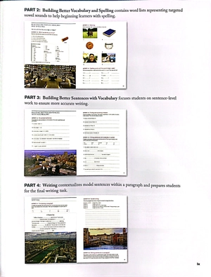 great writing foundations: student book with online workbook 5th edition