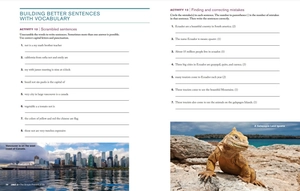 great writing foundations - student's book + spark sticker (5th edition)