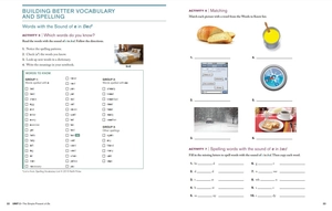 great writing foundations - student's book + spark sticker (5th edition)