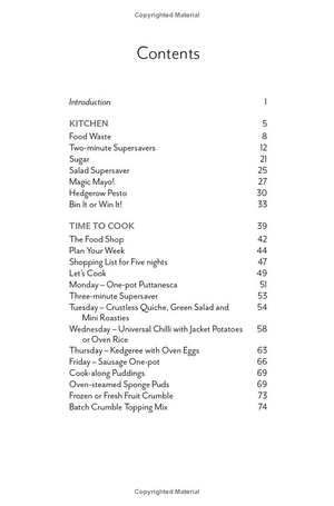 green living made easy