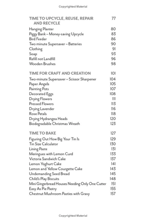 green living made easy