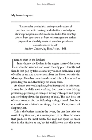 green living made easy