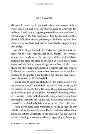 green living made easy