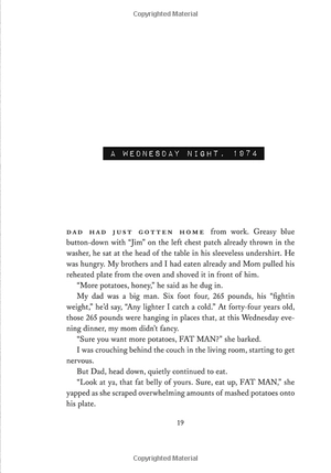 greenlights: raucous stories and outlaw wisdom from the academy award-winning actor