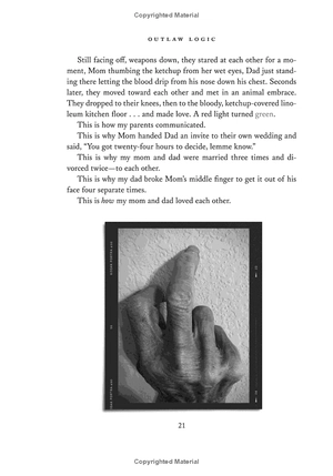 greenlights: raucous stories and outlaw wisdom from the academy award-winning actor