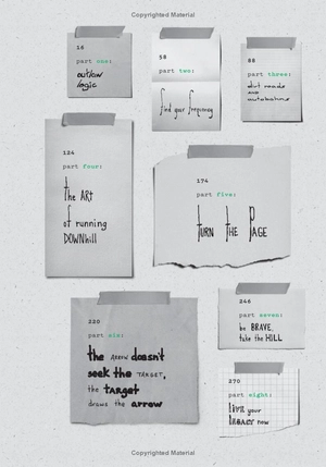 greenlights: raucous stories and outlaw wisdom from the academy award-winning actor