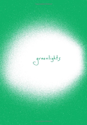 greenlights: raucous stories and outlaw wisdom from the academy award-winning actor