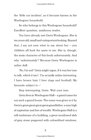 greta and the ghost hunters