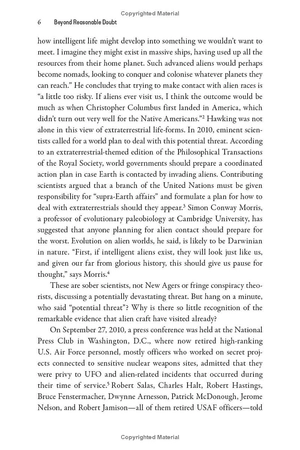 grey aliens and artificial intelligence