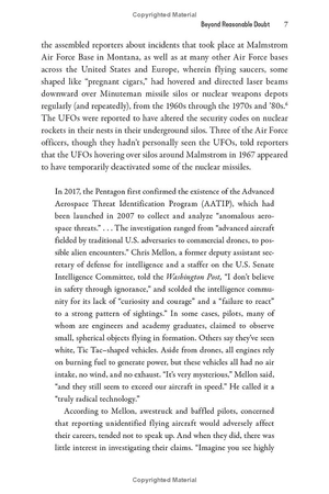 grey aliens and artificial intelligence