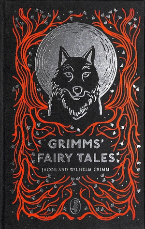 grimms' fairy tales