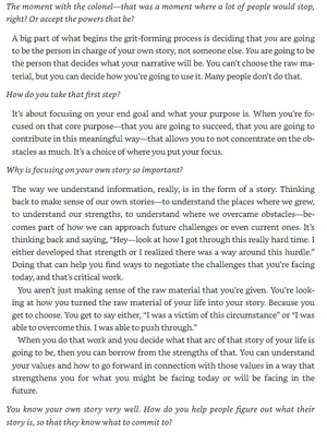 grit (hbr emotional intelligence series)