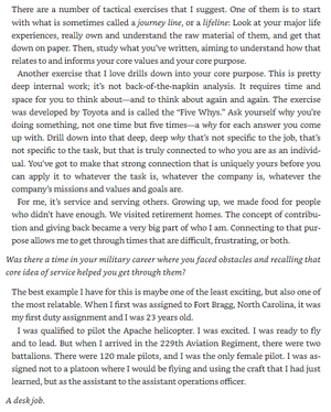 grit (hbr emotional intelligence series)