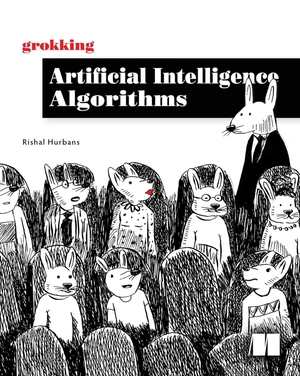 grokking artificial intelligence algorithms