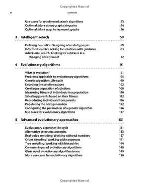 grokking artificial intelligence algorithms
