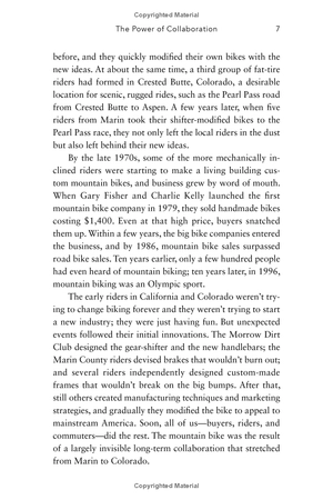 group genius: the creative power of collaboration