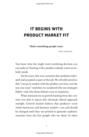 growth hacker marketing: a primer on the future of pr, marketing, and advertising