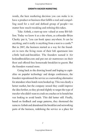 growth hacker marketing: a primer on the future of pr, marketing, and advertising