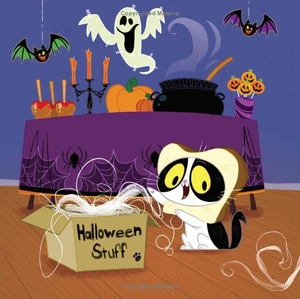 grumpy cat: grump in the night