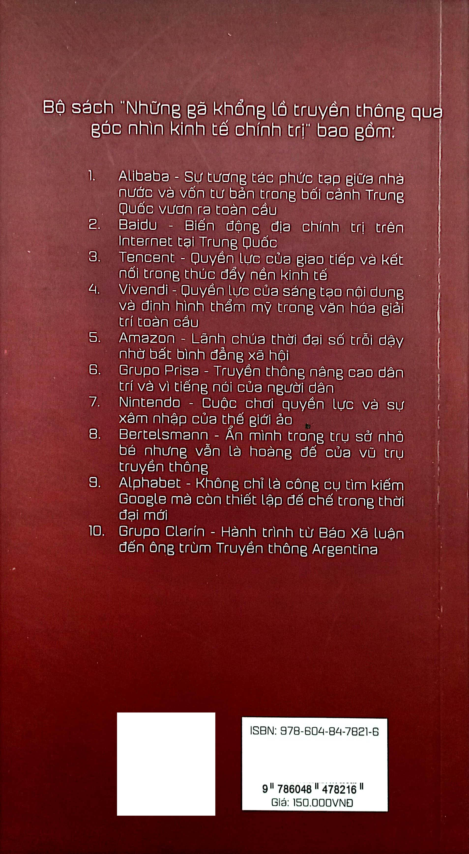 grupo clarin - hành trình từ báo xã luận đến ông trùm truyền thông argentina